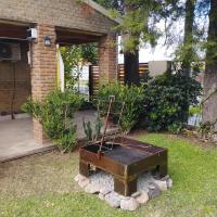 Casa de Pueblo - Chambres d’hôtes Bombal