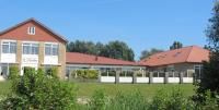De Rozenborg, Ferienwohnungen - Scharmer
