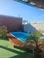 Casa de praia - Bed and Breakfast Tramandaí