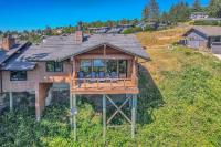 Pelicans Perch Pacific City - Bed and Breakfast Pacific City