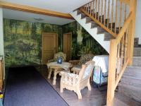 Gästehaus Am Hirtenberg - B&B
