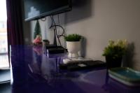 Comfy&Chick Central Apartment, Free Street Parking - Ferienwohnung Blagoewgrad