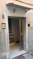 Mare Blu Marola giardino e vista mare - Bed and Breakfast La Spezia