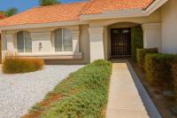 Stallion Crest Suite with TV and private bathroom - B&B Hemet