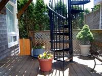 Camera Matrimoniale Deluxe con Balcone e Vista Mare