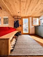 Le Raidillon Verbier - B&B Verbier