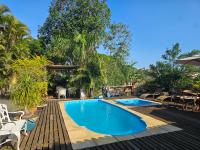 Guesthouse Mira Playa Geribá - B&B Búzios