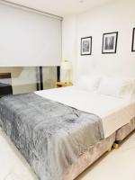 Appartamento con 2 Camere da Letto