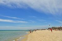 Cosy Apartment near the sea - Ferienwohnung Hammamet