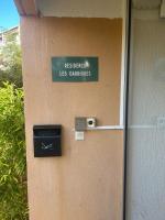 Studio au calme - 10 min des cures thermales à pied - Ferienwohnung Gréoux-les-Bains