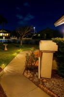 Peach Blossom Country House - Chambres d'hôtes Hemet