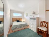 Apartamento de 2 dormitorios