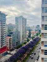 Alojamiento Entero en Centro de Viña del mar - B&B Viña del Mar