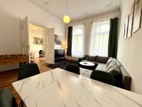 Direkt an der Arena, Waldstraße - Ferienwohnung Leipzig