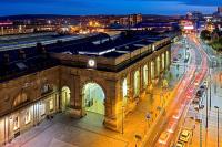 Modern 2-Bed Victorian in Prime Jesmond - Fast WiFi & Minutes From Train! - B&B Newcastle upon Tyne