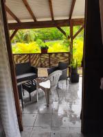 LaKanel - B&B Le Gosier