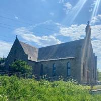 Old Church - Bed and Breakfast Inverness