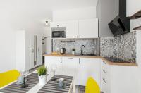 AlfaHome Kilińskiego - B&B Łódź