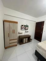 Espaço central! - B&B João Pessoa