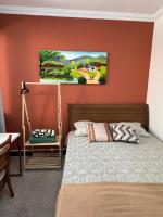 Habitación Doble con baño privado