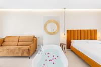 Sofì Luxury Suite - Chambres d’hôtes Iglesias