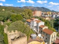 Sofì Luxury Suite - Chambres d’hôtes Iglesias