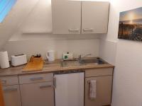 Apartmentzimmer KEINE MONTEURE - B&B Rheine