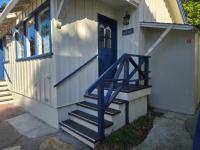 Chambre Double Deluxe avec Douche