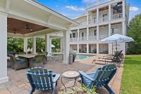 CM3008: 3008 Cameron Blvd. - B&B Isle of Palms