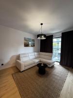 Apartament Morzlive - B&B Ustronie Morskie