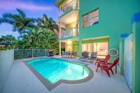Latitude Adjustment - 461 - B&B Siesta Key