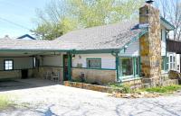 Ranch House - B&B Fall River