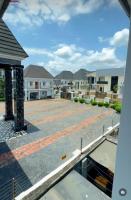 KC Shortlet - B&B Asaba