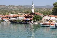 Onur Pension - B&B Kaleüçağız
