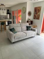 Kaz'Art Dugazon - B&B Les Abymes