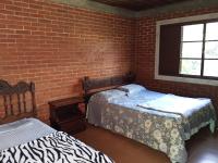 Deluxe Kamer (1 Volwassenen + 1 Kind)