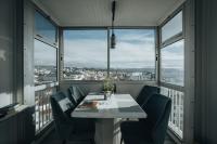 GT Apartment, mountain view and sea view - Ferienwohnung Ponta Delgada