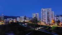 Apartman IsTar View - Chambres d'hôtes Sarajevo