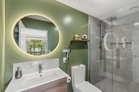 Camera Matrimoniale con Bagno Privato