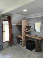 Habitación Doble con baño privado
