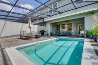 Orlando Family Retreat Private Pool Sleeps 12 - B&B Davenport