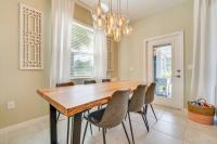 Orlando Family Retreat Private Pool Sleeps 12 - Chambres d'hôtes Davenport