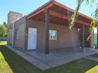 Cabañas Las Mercedes - Ferienwohnung Villa Bolaños