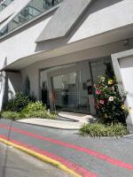 Apartamento Meia Praia - Sensation 801 - B&B Itapema