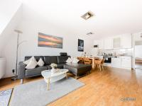 Residenz Rugenbargsweg Wohnung 15 - B&B Cuxhaven