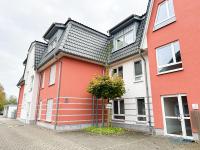 Residenz Rugenbargsweg Wohnung 15 - B&B Cuxhaven