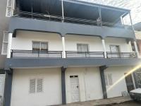 Kasa Kutxa - B&B Tarrafal