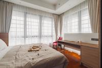 Novo Ampang 2 Bedrooms KLCC view - Ferienwohnung Kuala Lumpur