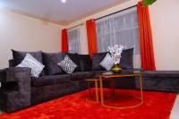 Blissful Homes - Chambres d’hôtes Thika