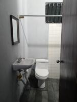 Departamento compartido en vecindad "CADENA DE UNIÓN" - Bed and Breakfast Mexico-stad